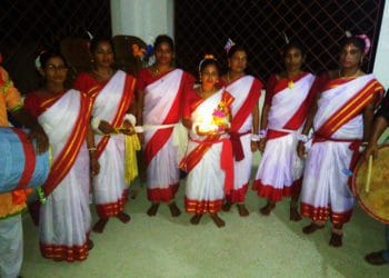 SUNDARBAN FOLK DANCE sundarban offbeat tour