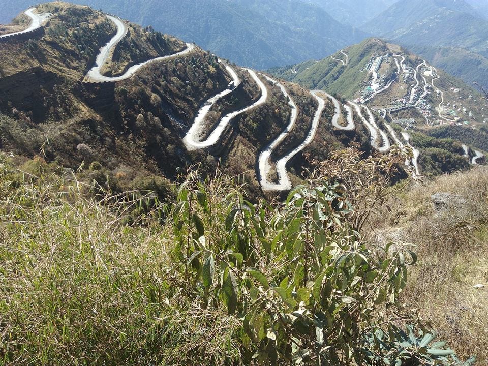 Budget Sikkim Package
