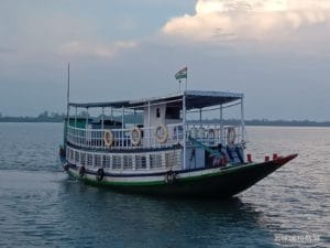 SUNDARBAN BOAT 1 Night 2 Days Sundarban