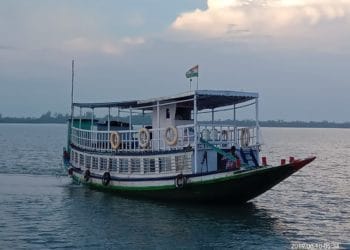 SUNDARBAN BOAT 1 Night 2 Days Sundarban