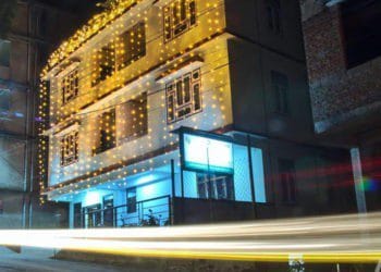 hotel north sikkim package