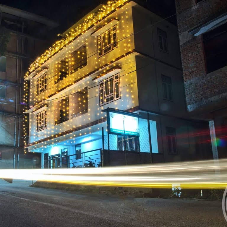 north sikkim hotel