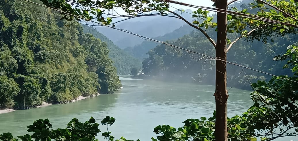 pelling tour package