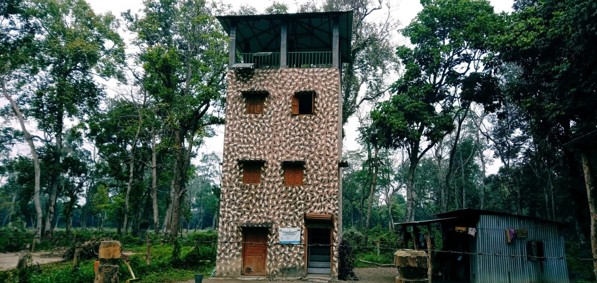 3 Nights Dooars Package