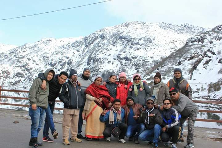 Silk route tour package 4 nights 5 days