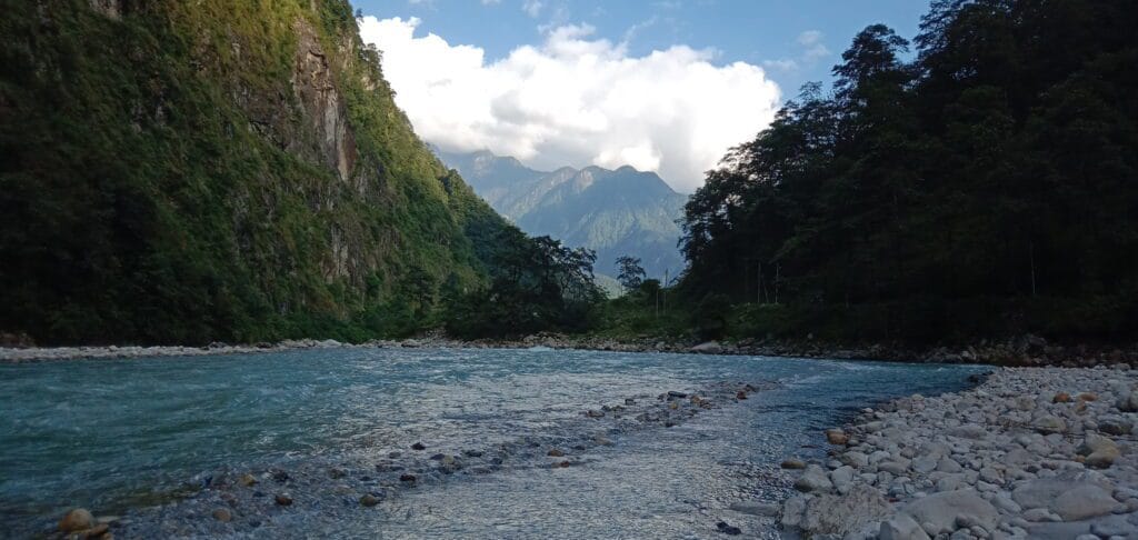 north sikkim package cost
