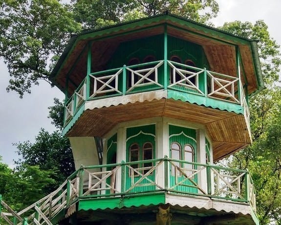 3 Nights Dooars Package