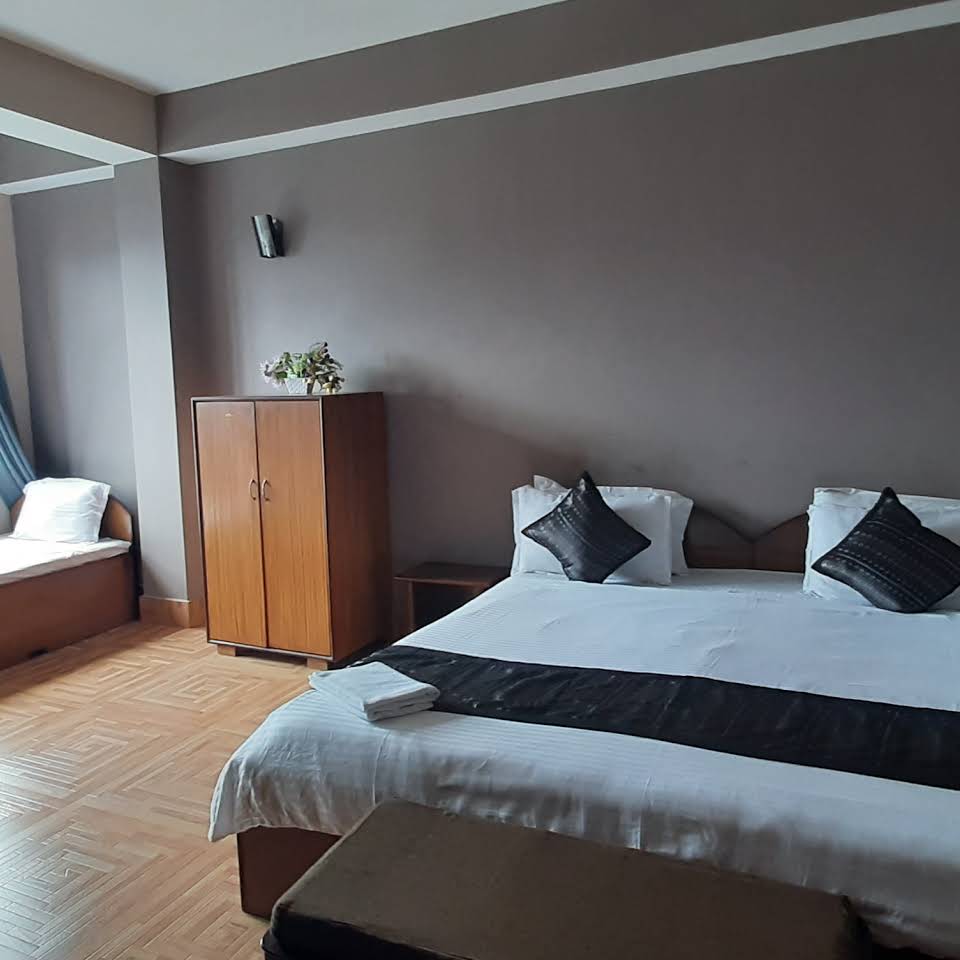 north sikkim hotel