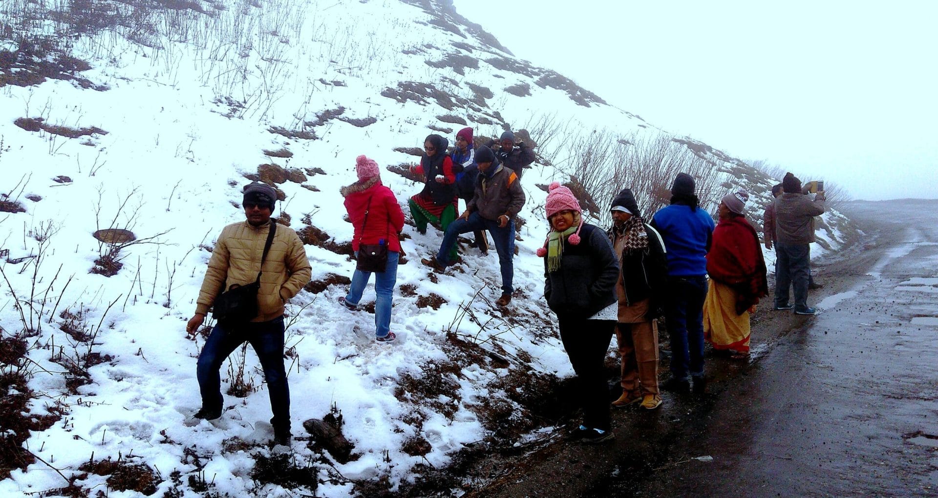 Explore Silk route with budget package