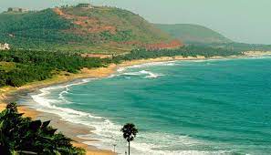 Vizag Araku Tour Package