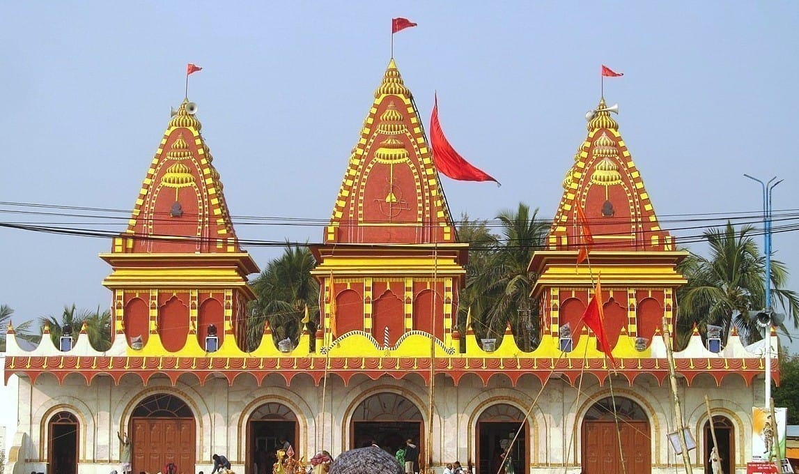 gangasagar tour package