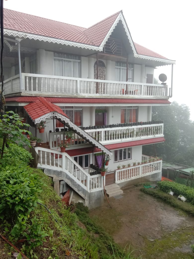 5 days Silk route tour