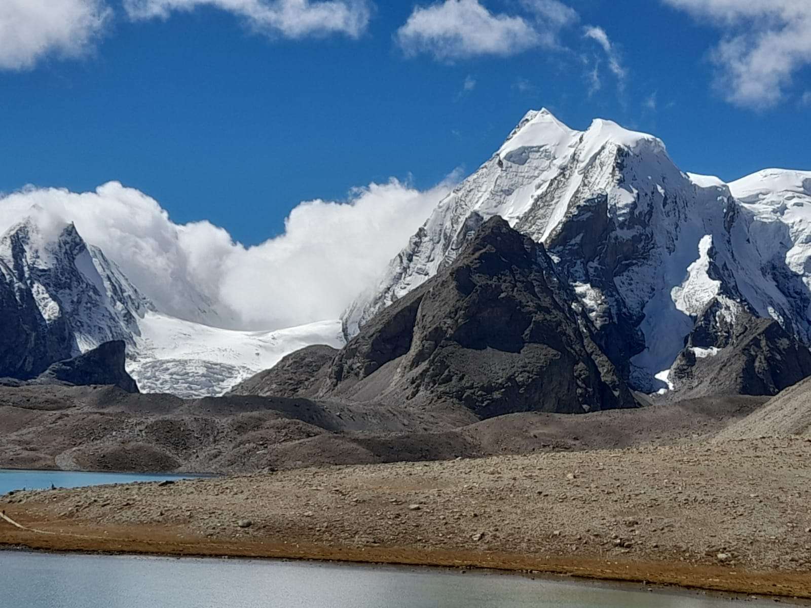 north sikkkim tour package