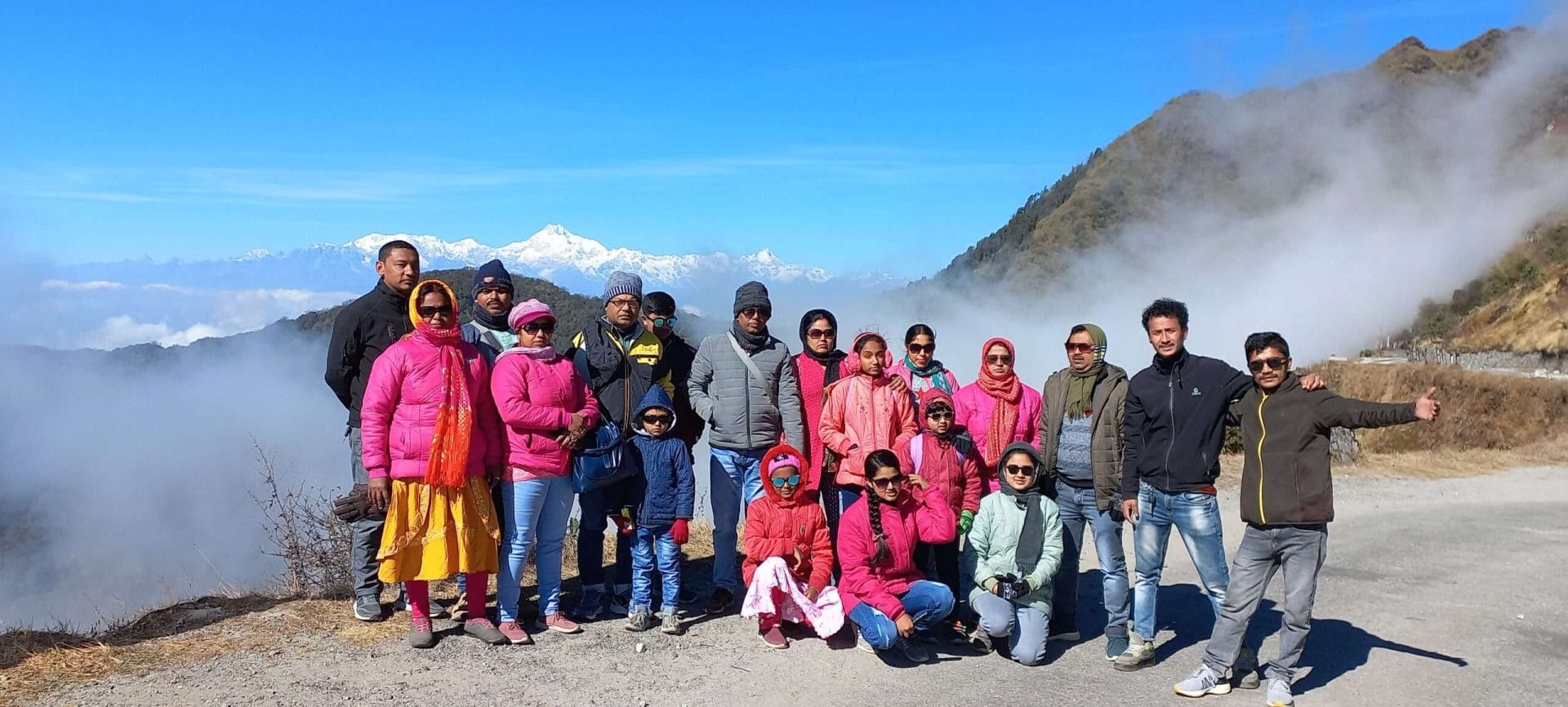 silk route package cost