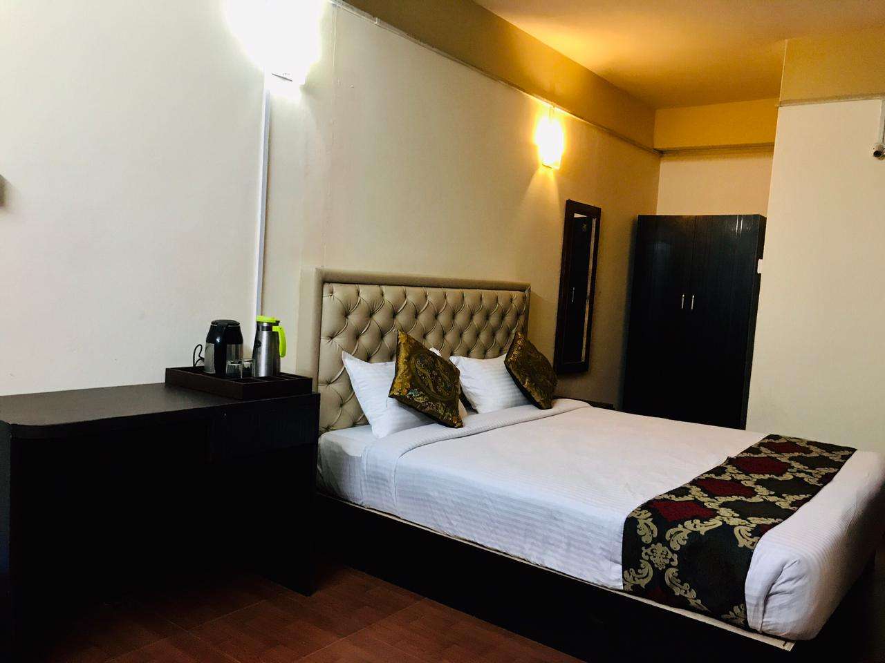 North sikkim tour package