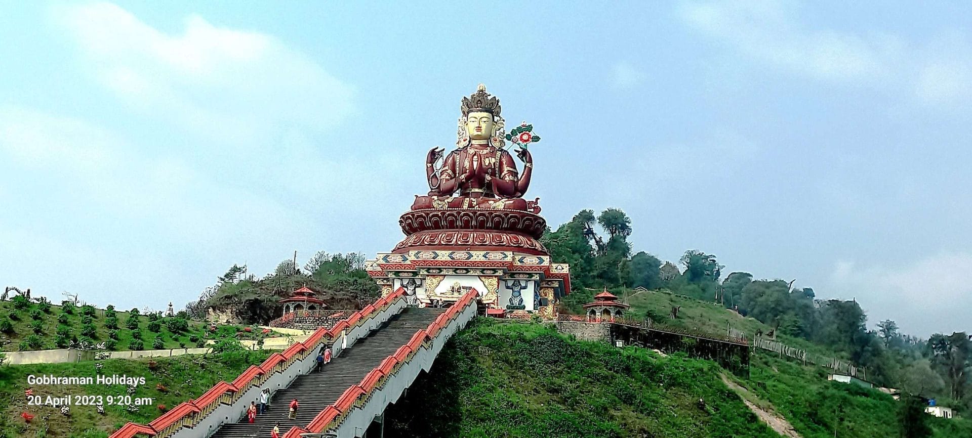 west sikkim tour package