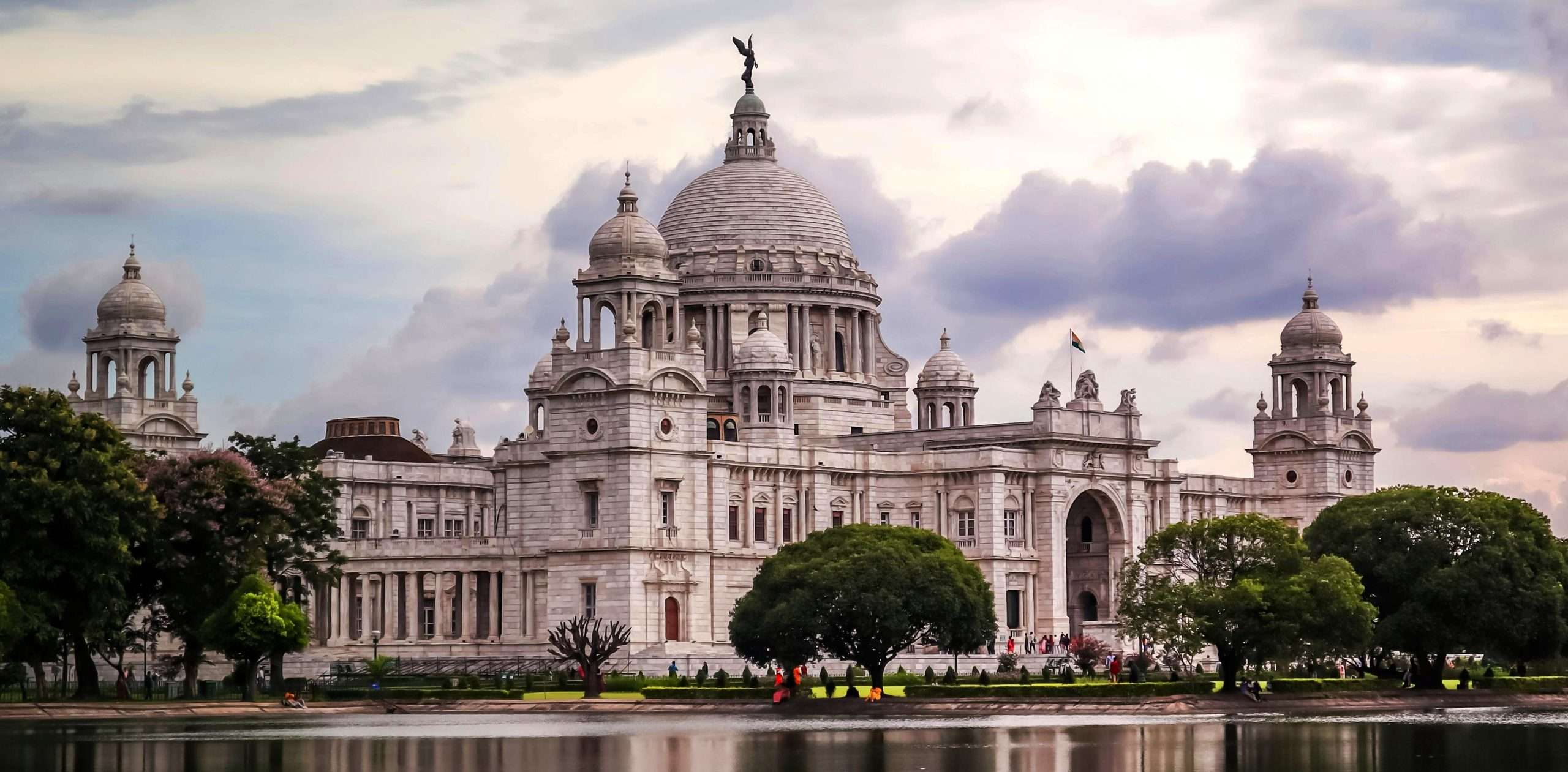 Kolkata City Tour Package