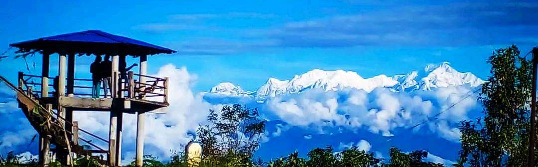 north bengal tour package