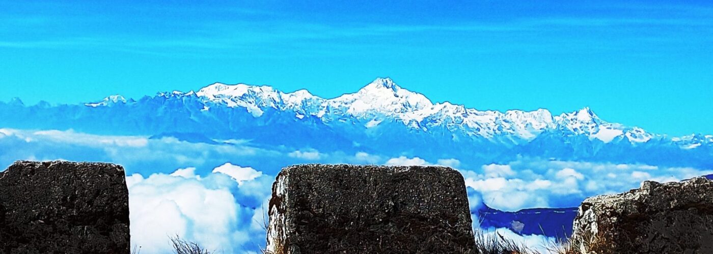 Go bhraman Holidays Sikkim tour package