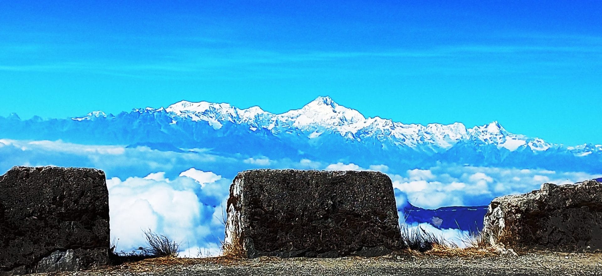 Sikkim tour package