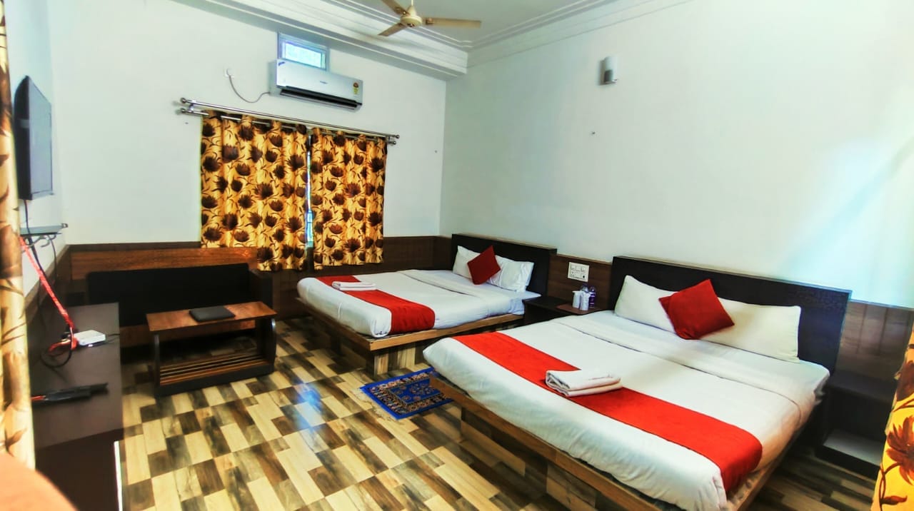 dooars package cost accommodation