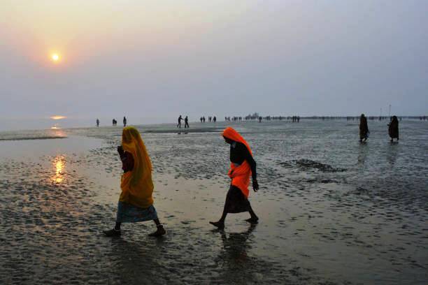 gangasagar tour package