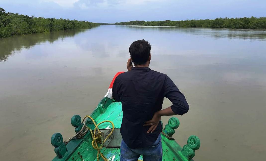Sundarban package tour
