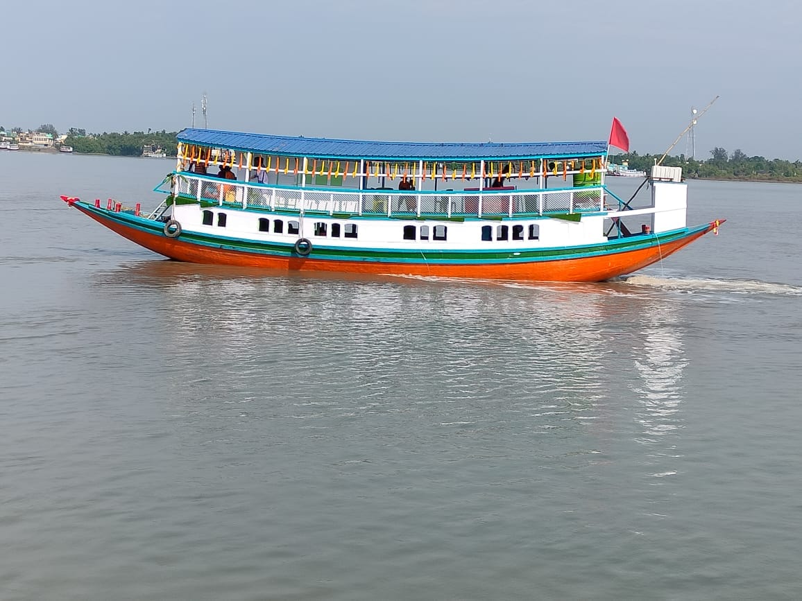 sundarban tour package from kolkata
