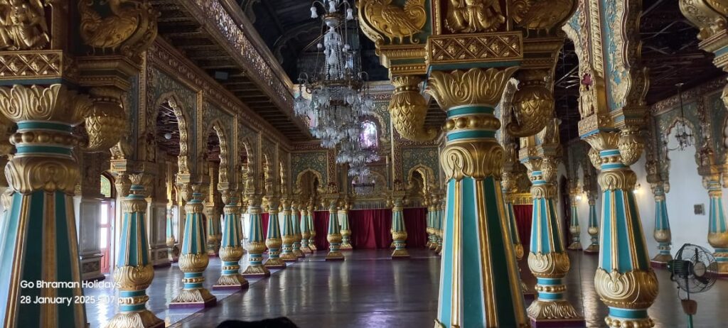 ooty mysore package from kolkata
