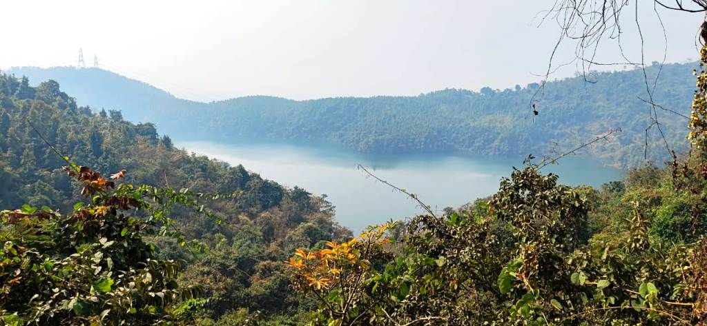 Purulia Tour from kolkata