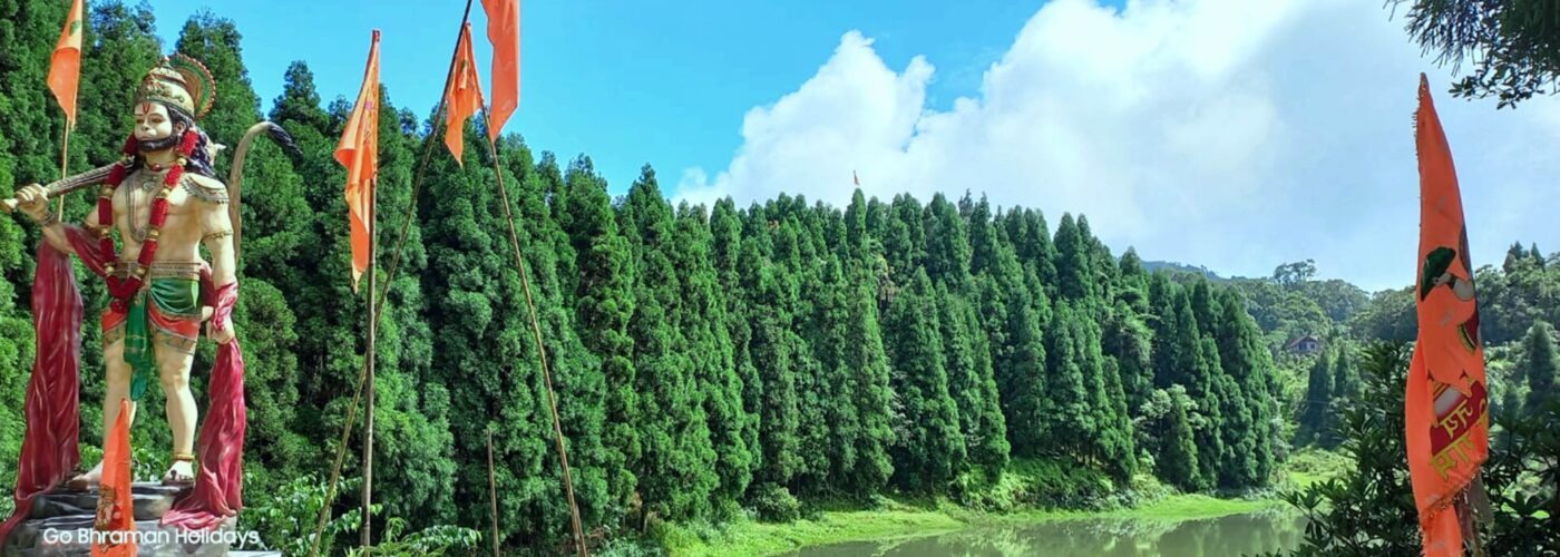 North Bengal Tour Package North Bengal Tour Package