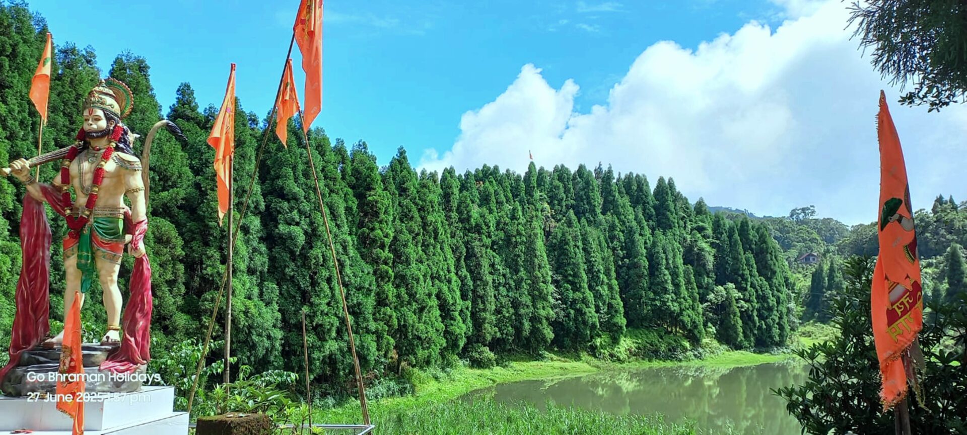North Bengal Tour Package