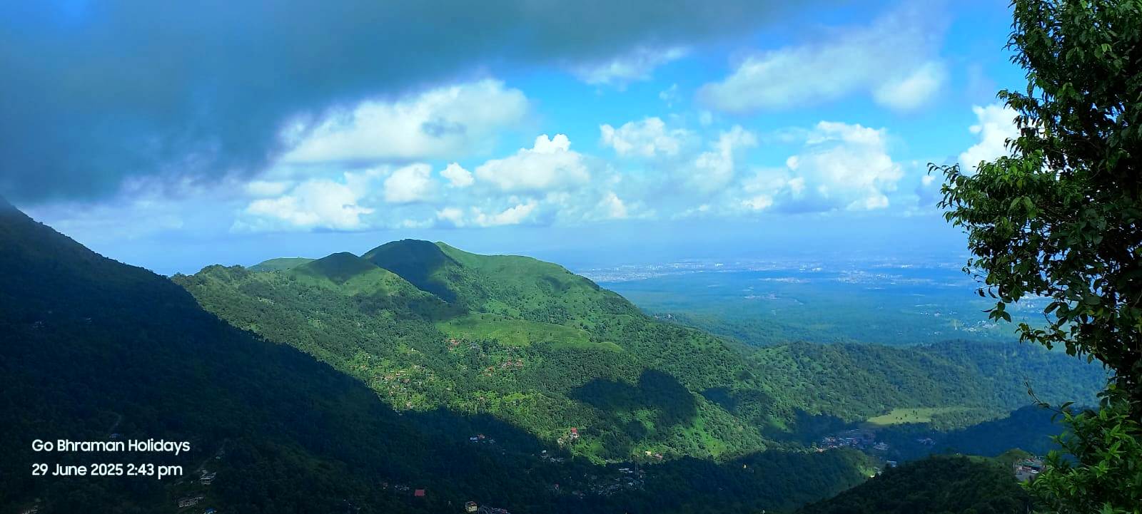 north bengal offbeat package