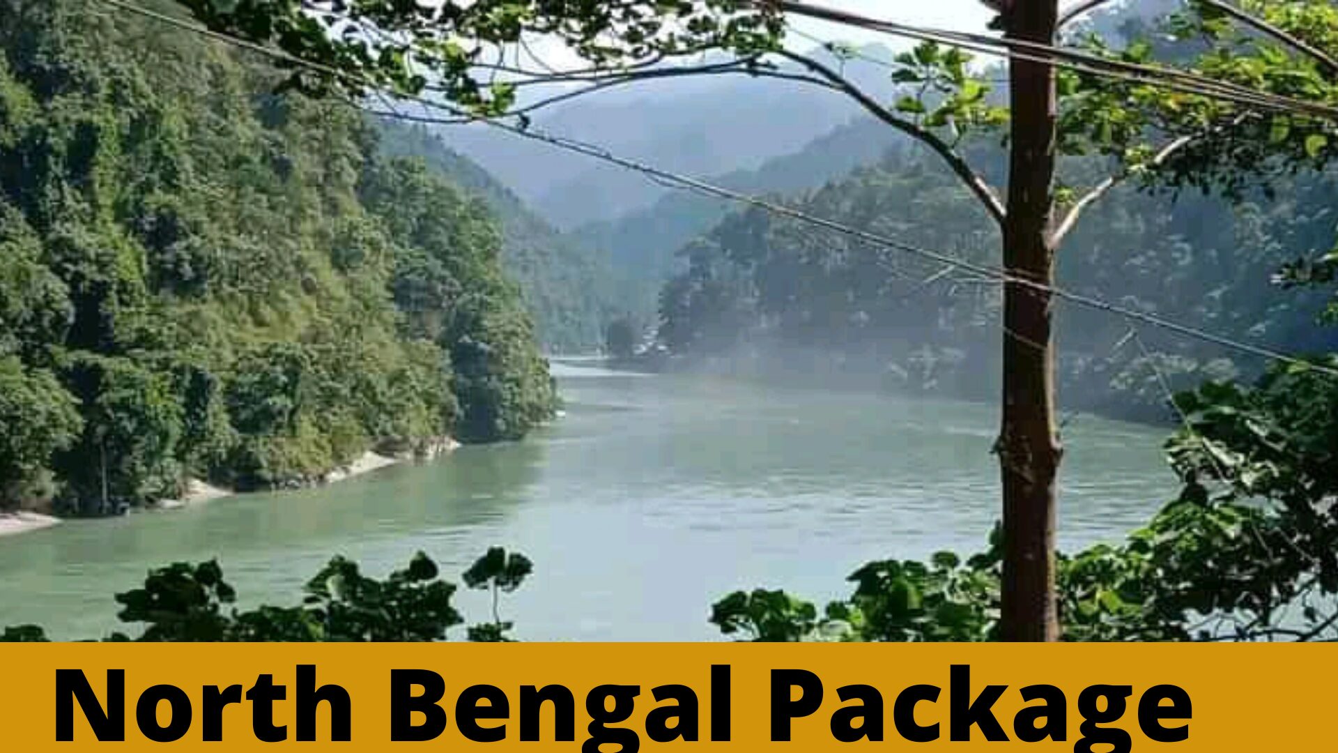 north beangal package cost