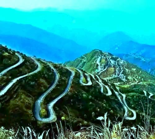 Silk Route Package Tour 3 Night 4 Day
