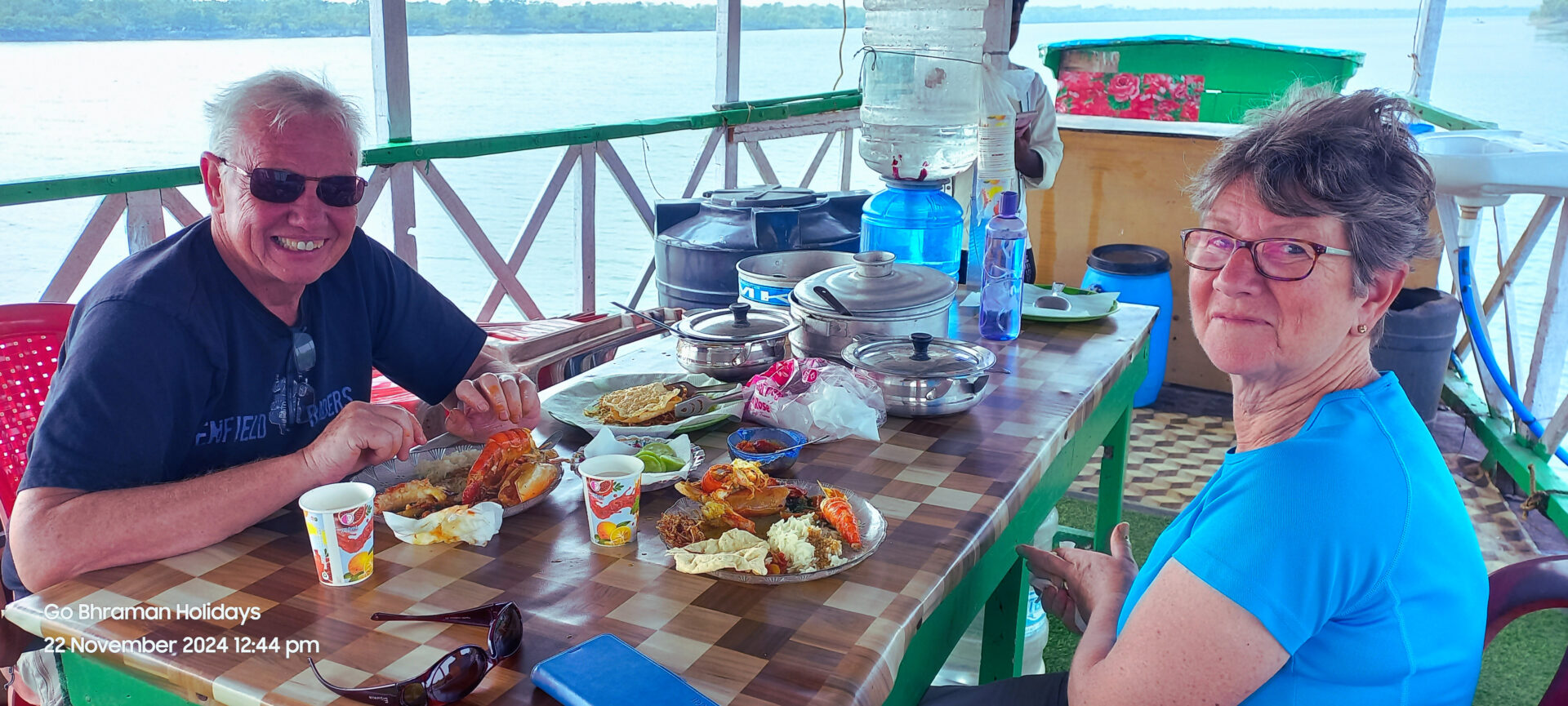 cheap sundarban tour cost