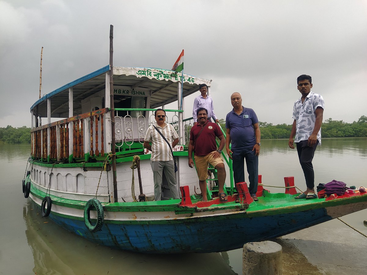 Sundarban tour 2night 3days