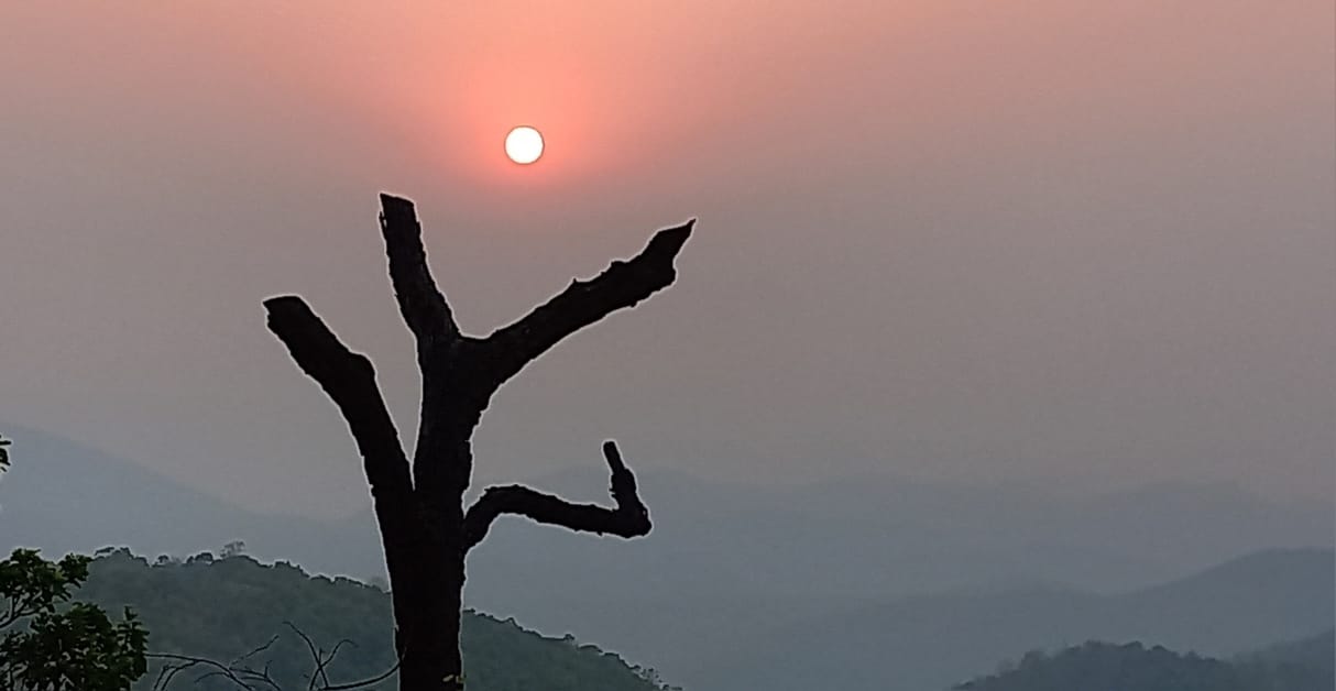 Netarhat Betla package 3 night 4 Days | Enjoy A Perfect offbeat escape for nature lovers and adventure seekers. Book Your Package Today.