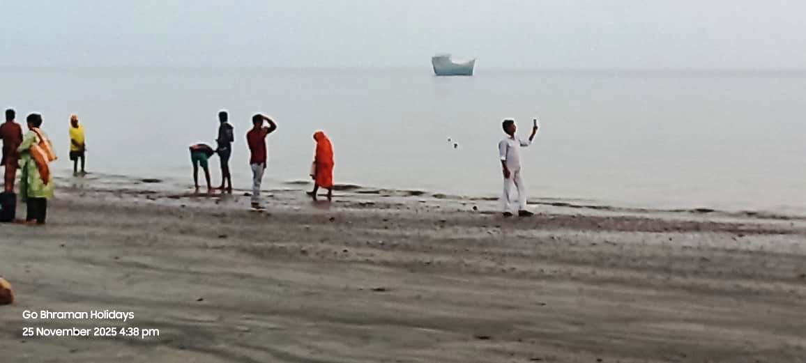 gangasagar tour package from kolkaa