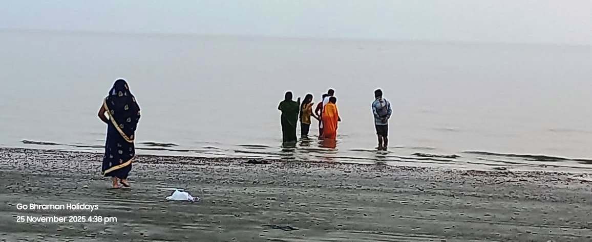 gangasagar tour package from kolkaa