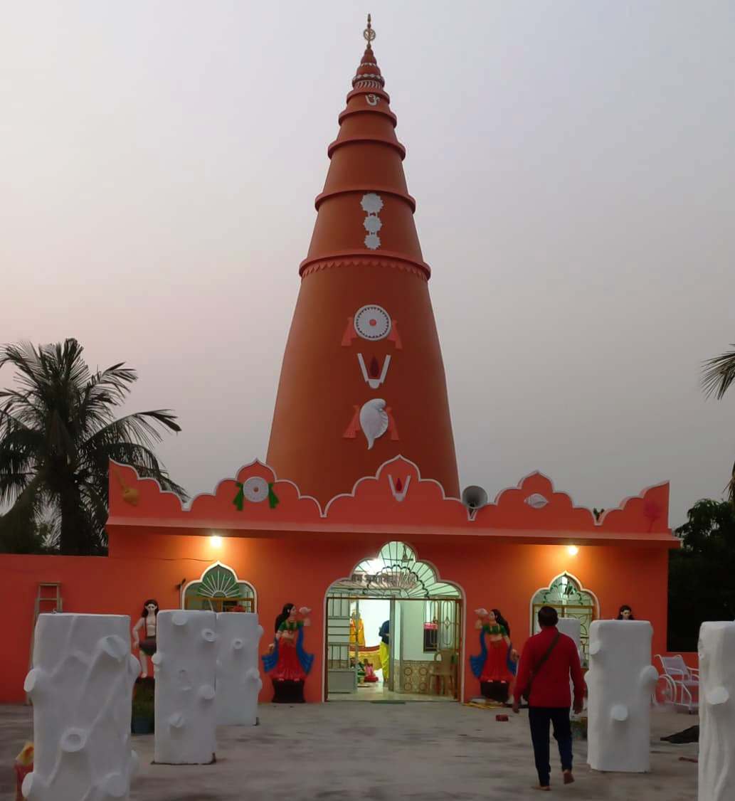 gangasagar tour package from kolkaa