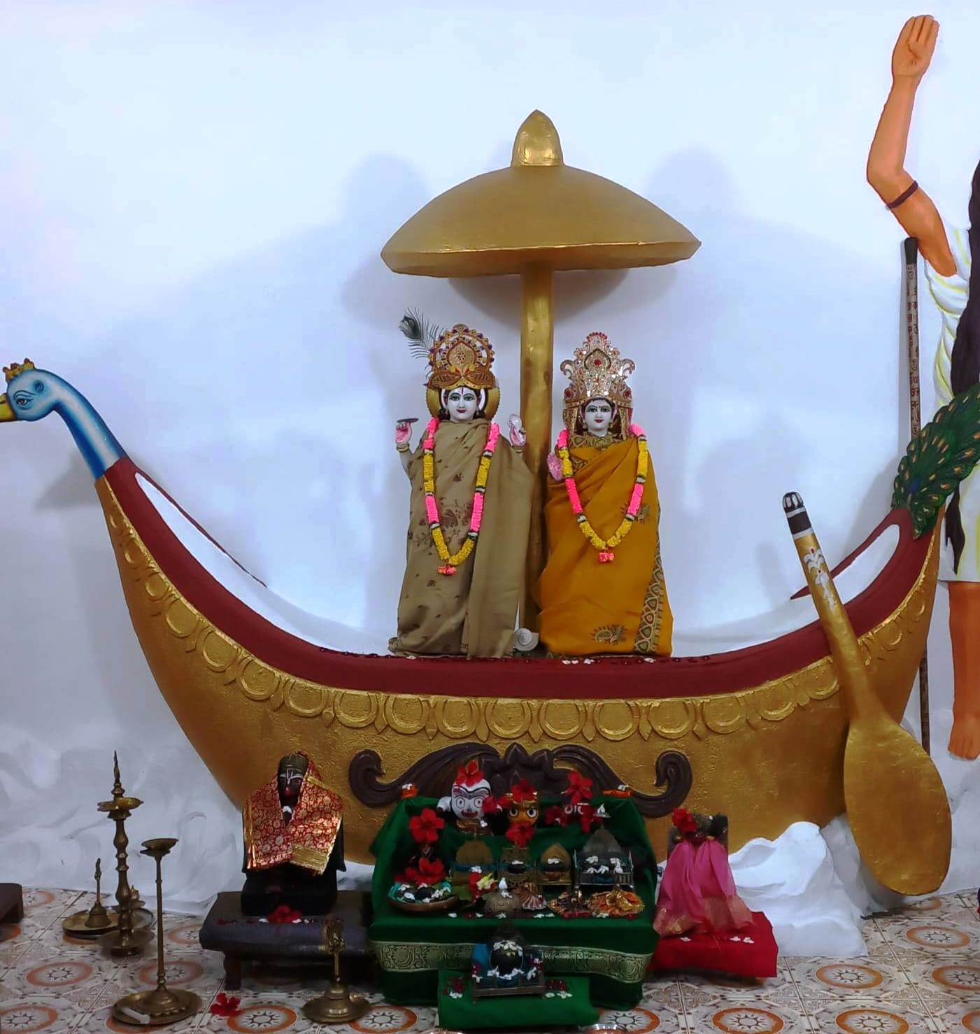 gangasagar tour package from kolkaa