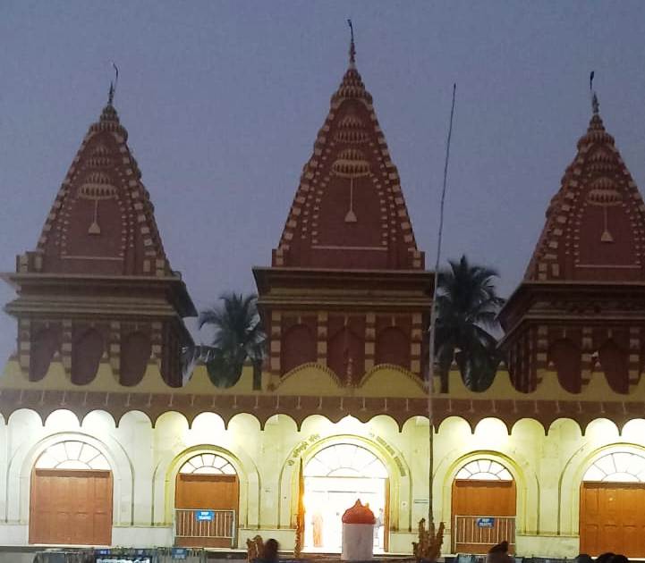 gangasagar tour package from kolkaa