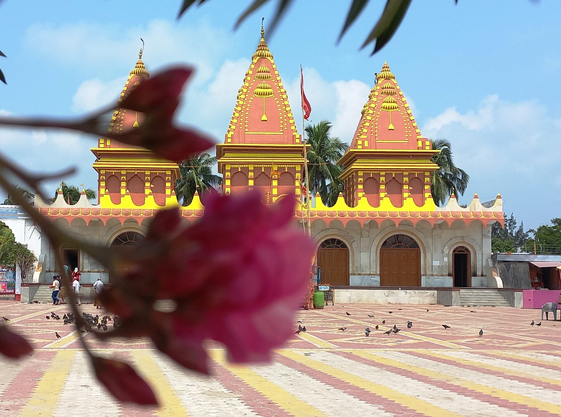 gangasagar tour package 1 night 2 days