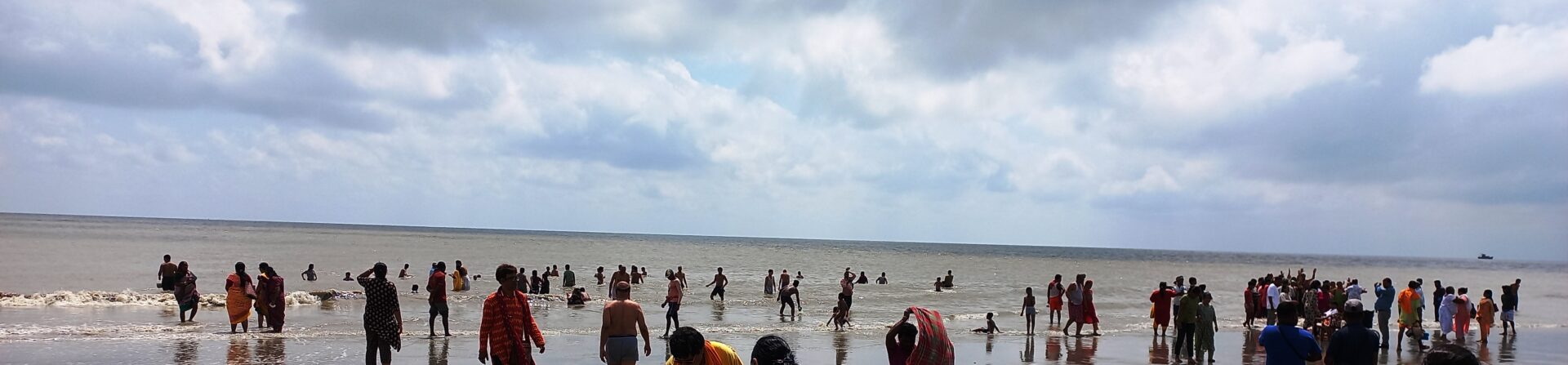 gangasagar tour from kolkata