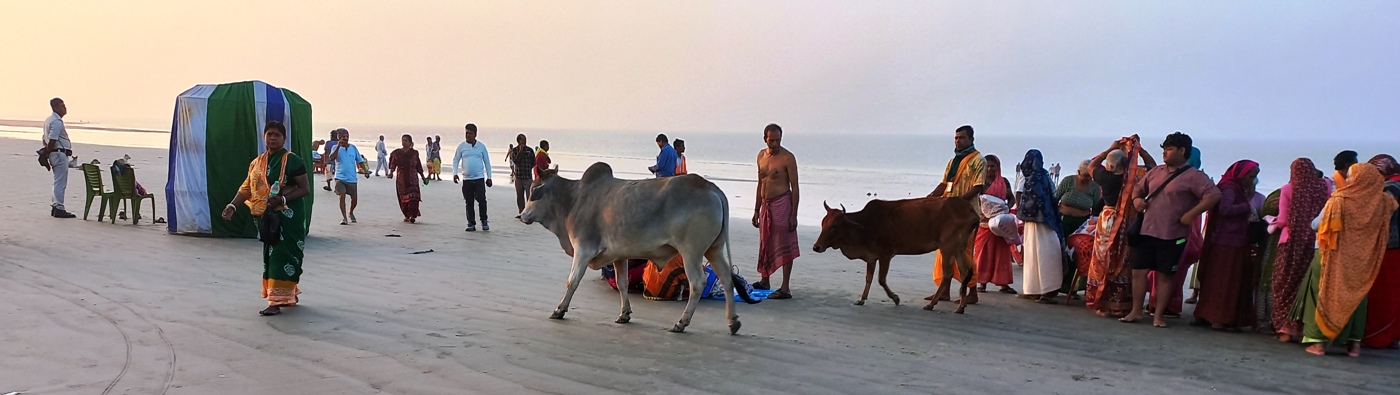 gangasagar tour package