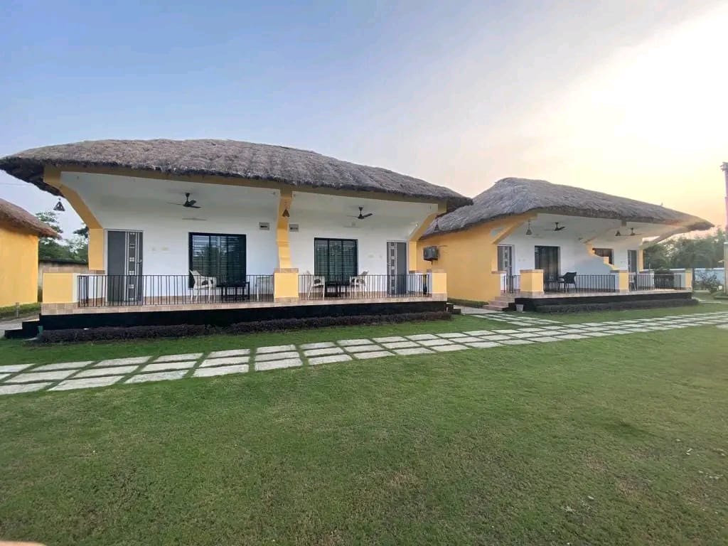 sundarban deluxe tour package