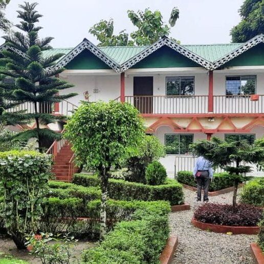 dooars tour package accommodation