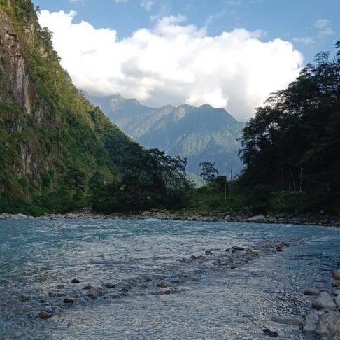 north sikkim tour package