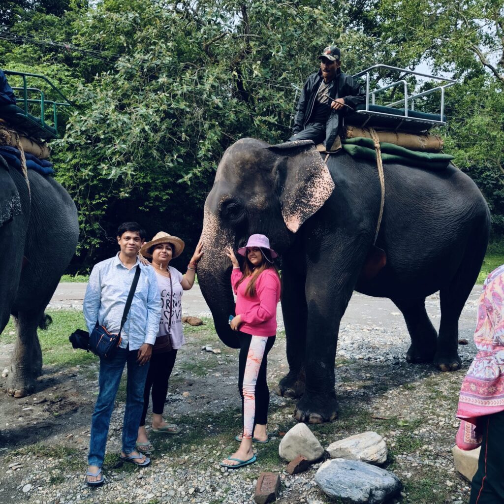 3 NIGHT DOOARS PACKAGE